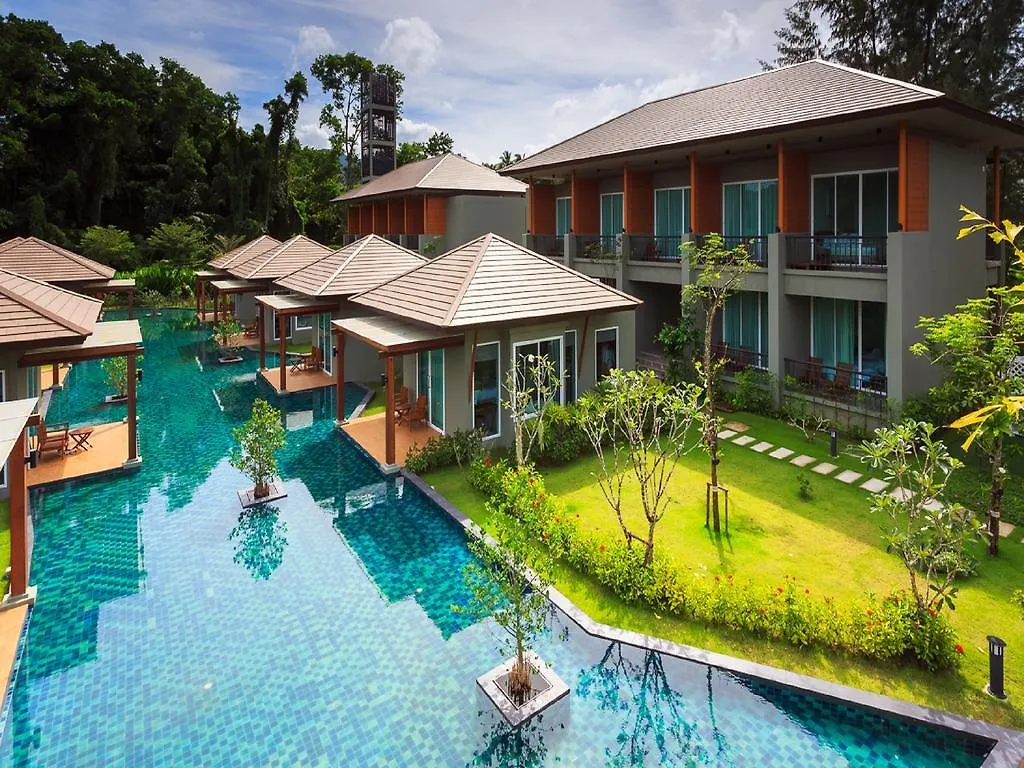 Khaolak Forest Resort Khao Lak Thailand