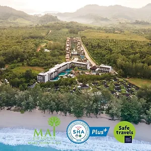 Mai Khaolak & - Tuiblue Mai Khaolak Resort