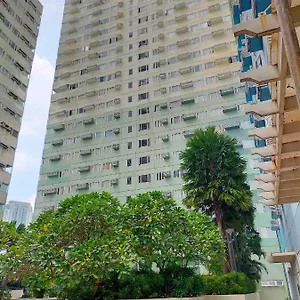 Ridgewood Towers Taguig , Manila Philippines