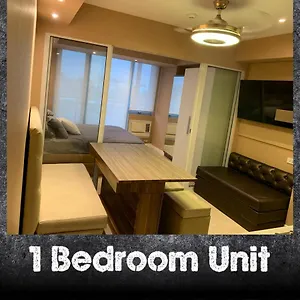 Azure Urban - Pearly Gates 5*, Paranaque City Philippines