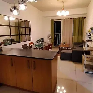 Shell Residences Staycation , Manila Philippines