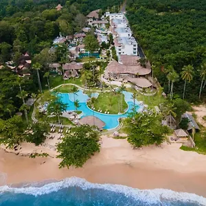 Eden Khaolak And A Lopesan Collection - Sha Extra Hotel