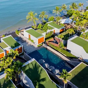 Casa De La Flora - Sha Extra (adults Only) Resort