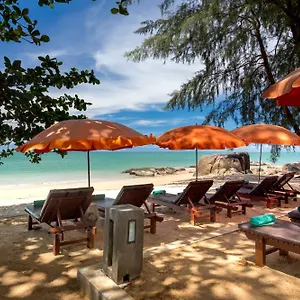 Khaolak Wanaburee - Sha Extra Resort