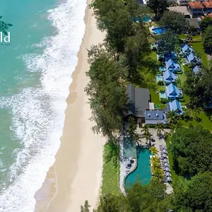 Khaolak Emerald And Resort