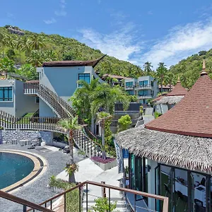 The Tarna Resort, 4*, Koh Tao Thailand