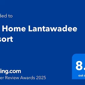 My Lantawadee 3*, Koh Lanta Thailand