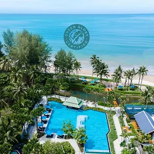 Grand Mercure Bangsak Hotel