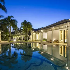 Resort The Anda Mani Khaolak Beachfront, Khao Lak
