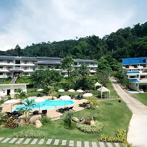 Khaolak Sunset - Adults Only - Sha Extra Курортный комплекс