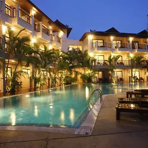Fanari Khaolak - Courtyard Sha Extra *** Khao Lak